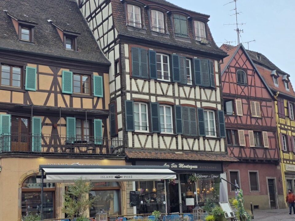 Colmar, France – Grand Est – photo 7
