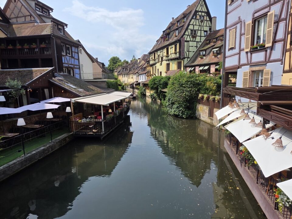 Colmar, France – Grand Est – photo 6