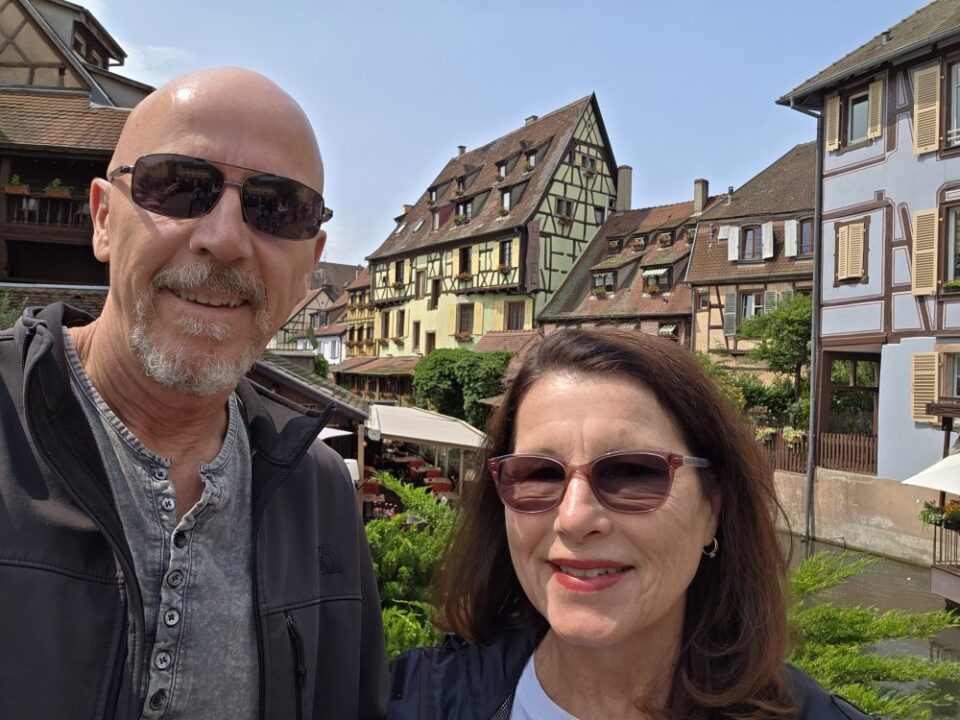 Colmar, France – Grand Est – photo 4