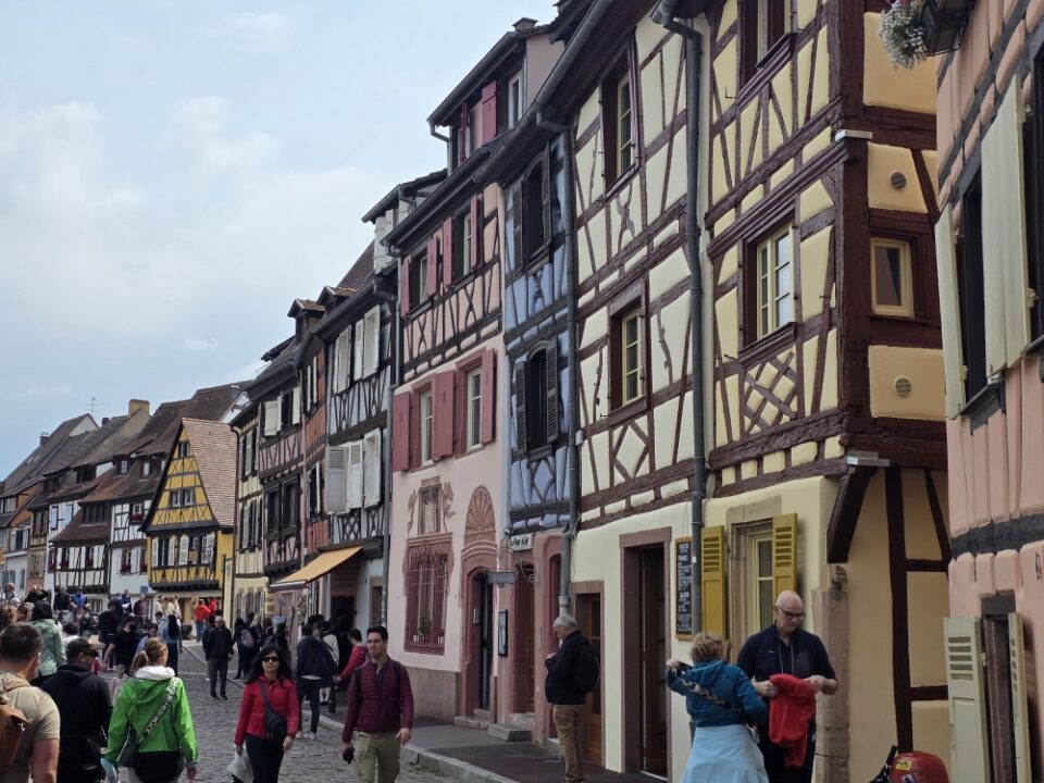 Colmar, France – Grand Est – photo 3