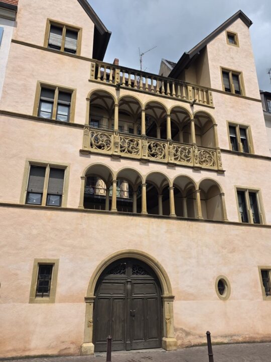 Colmar, France – Grand Est – photo 22