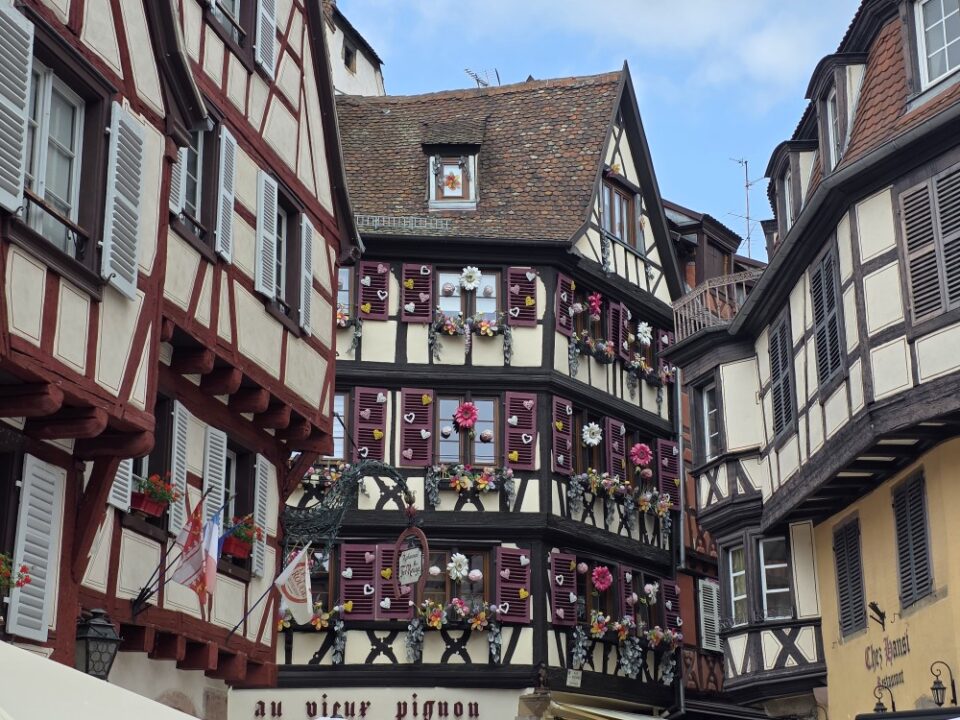 Colmar, France – Grand Est – photo 21