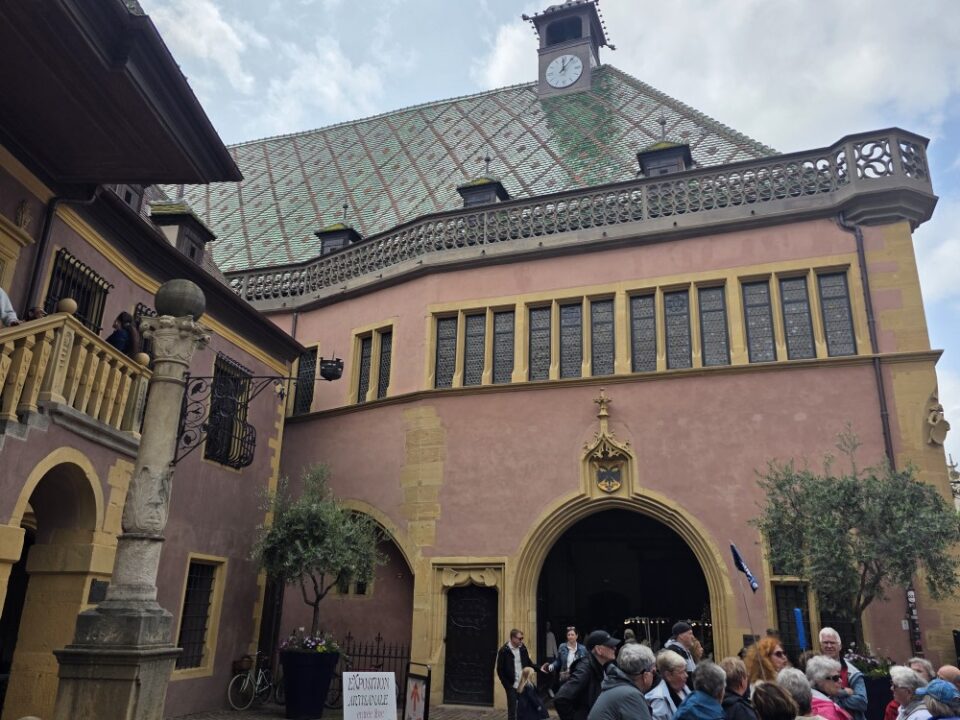 Colmar, France – Grand Est – photo 20