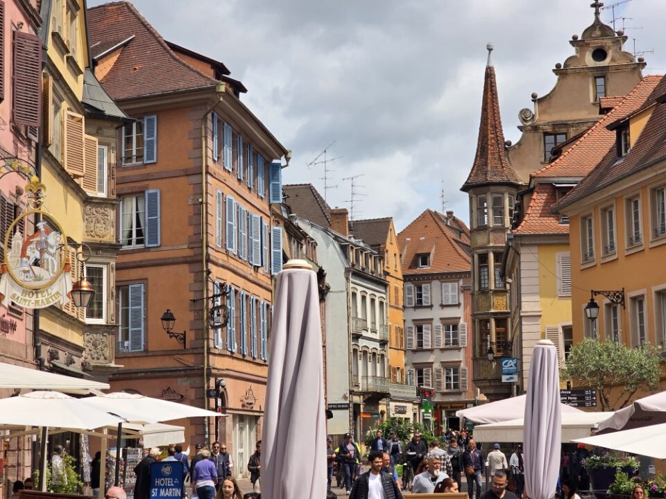 Colmar, France – Grand Est – photo 19