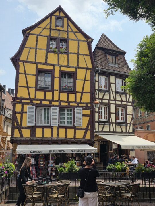 Colmar, France – Grand Est – photo 18