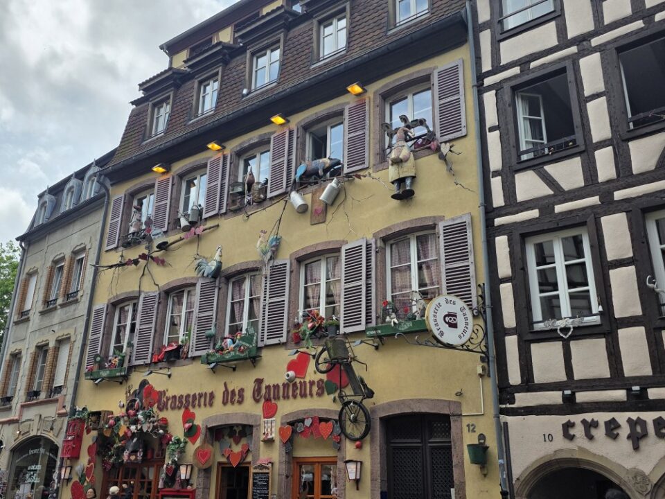 Colmar, France – Grand Est – photo 17