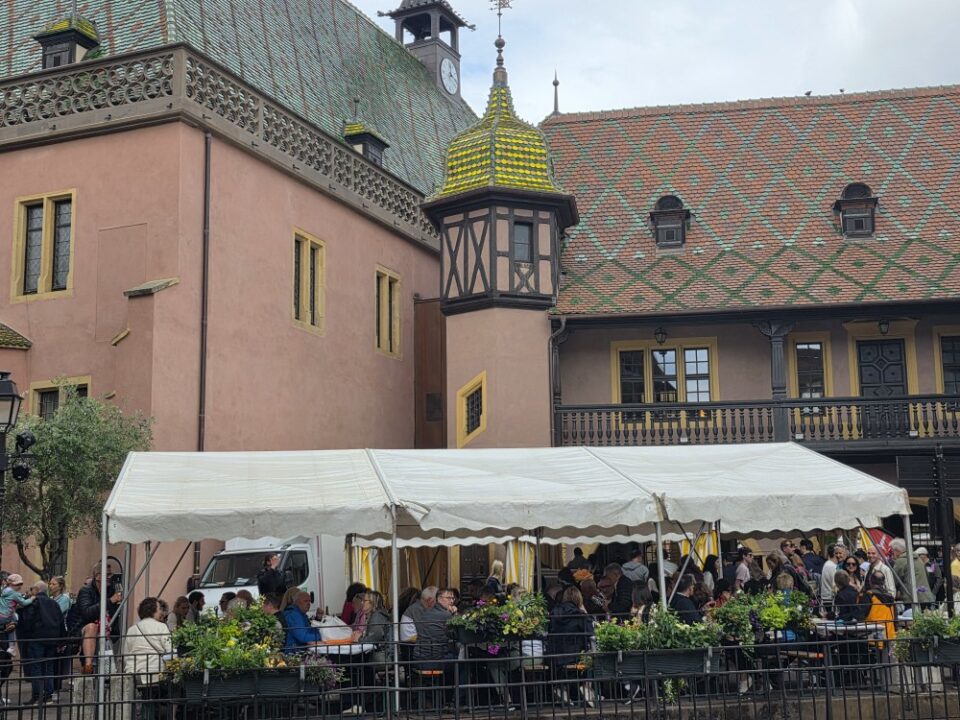 Colmar, France – Grand Est – photo 16