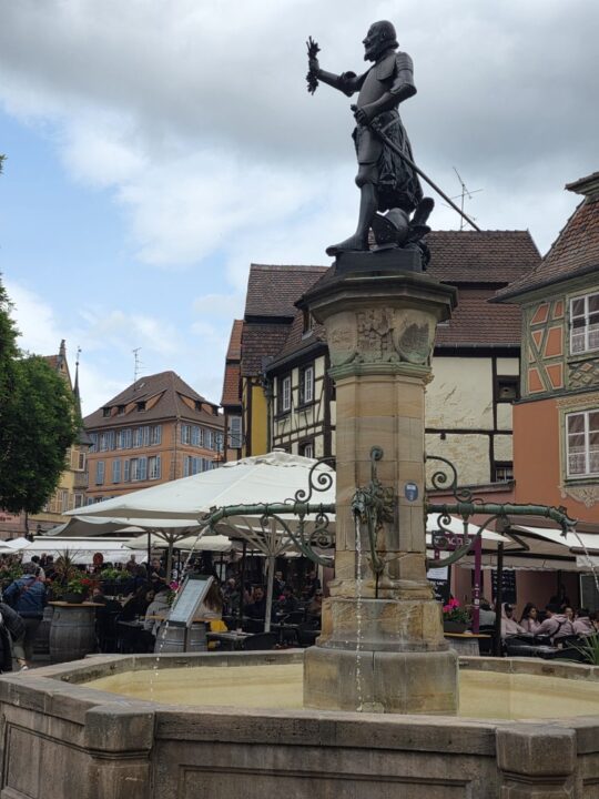 Colmar, France – Grand Est – photo 13