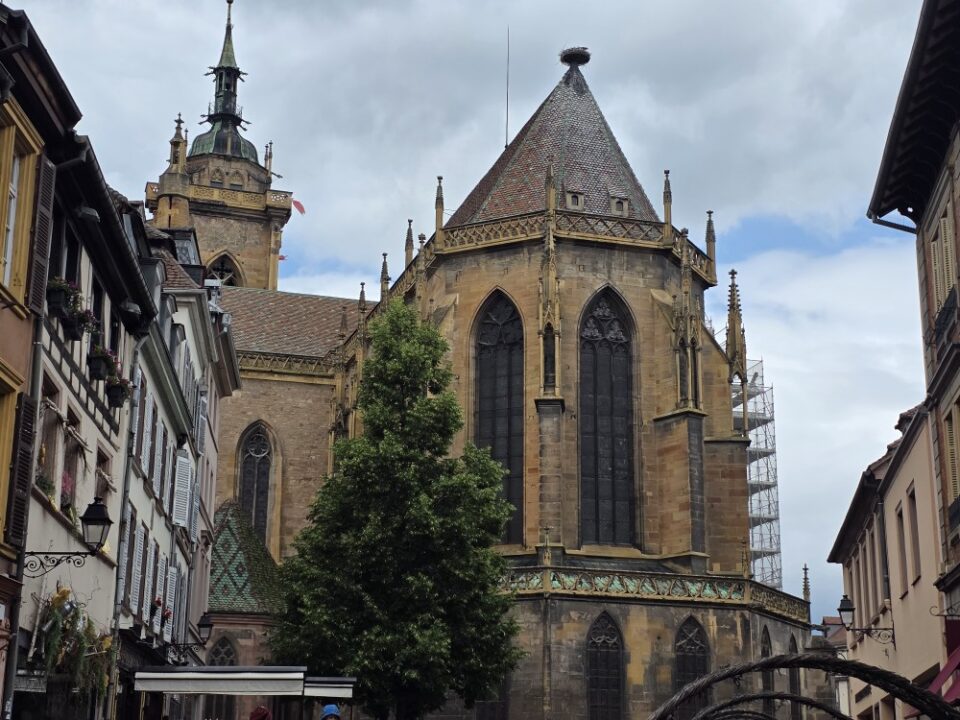 Colmar, France – Grand Est – photo 15
