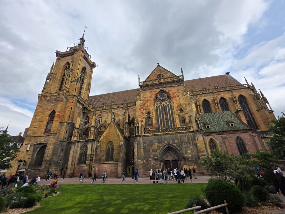 Colmar, France – Grand Est – photo 14