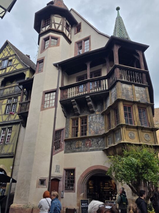 Colmar, France – Grand Est – photo 12