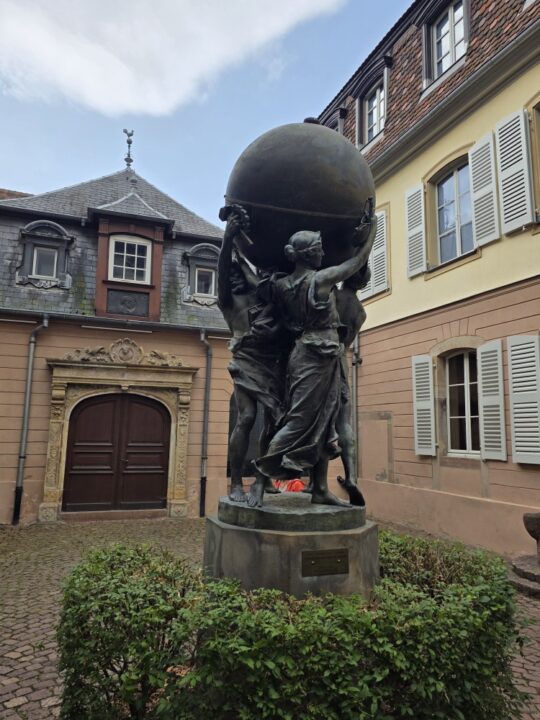 Colmar, France – Grand Est – photo 11