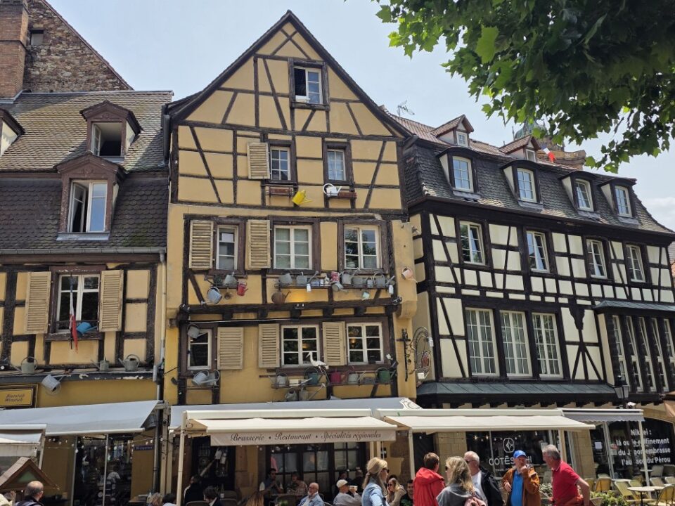 Colmar, France – Grand Est – photo 10