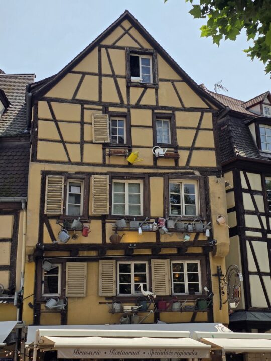 Colmar, France – Grand Est – photo 9