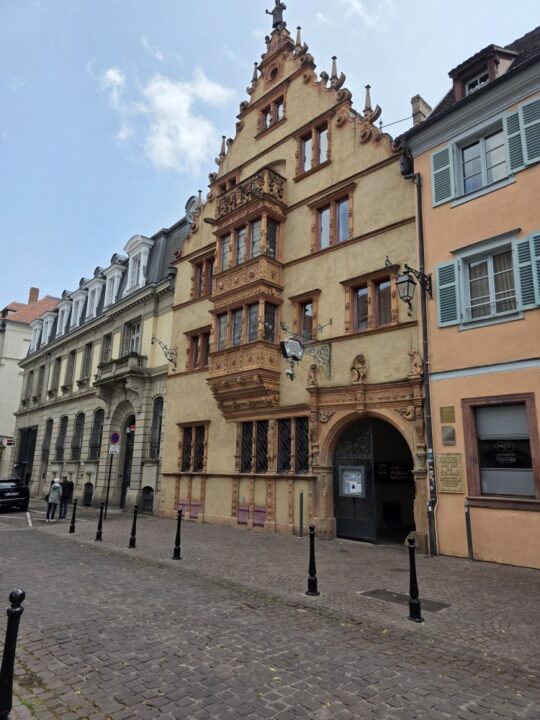 Colmar, France – Grand Est – photo 8