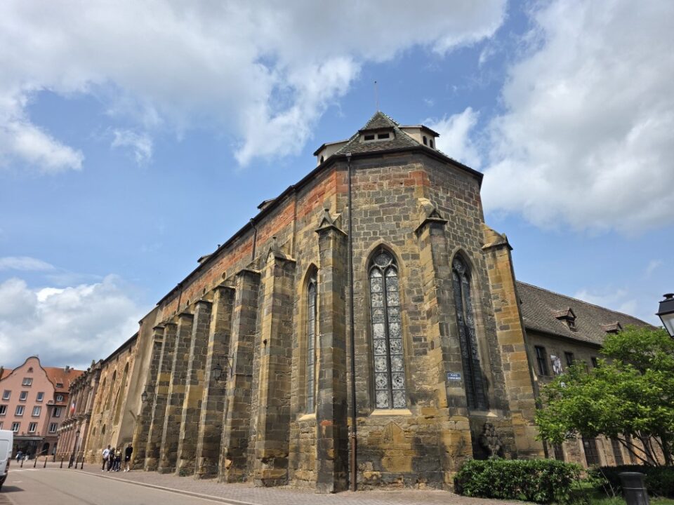 Colmar, France – Grand Est – photo 5