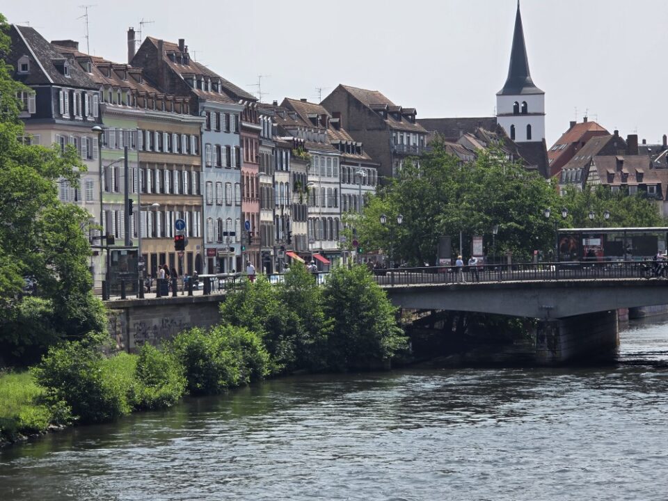 Strasbourg, France