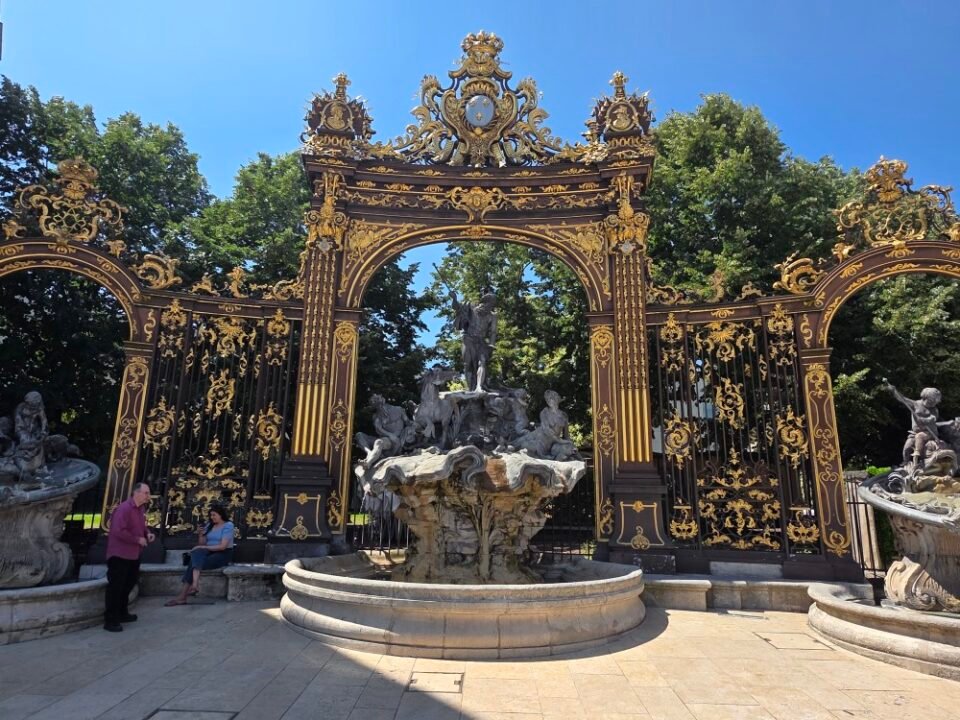 Nancy, France – Tomblaine, Grand Est – photo 2