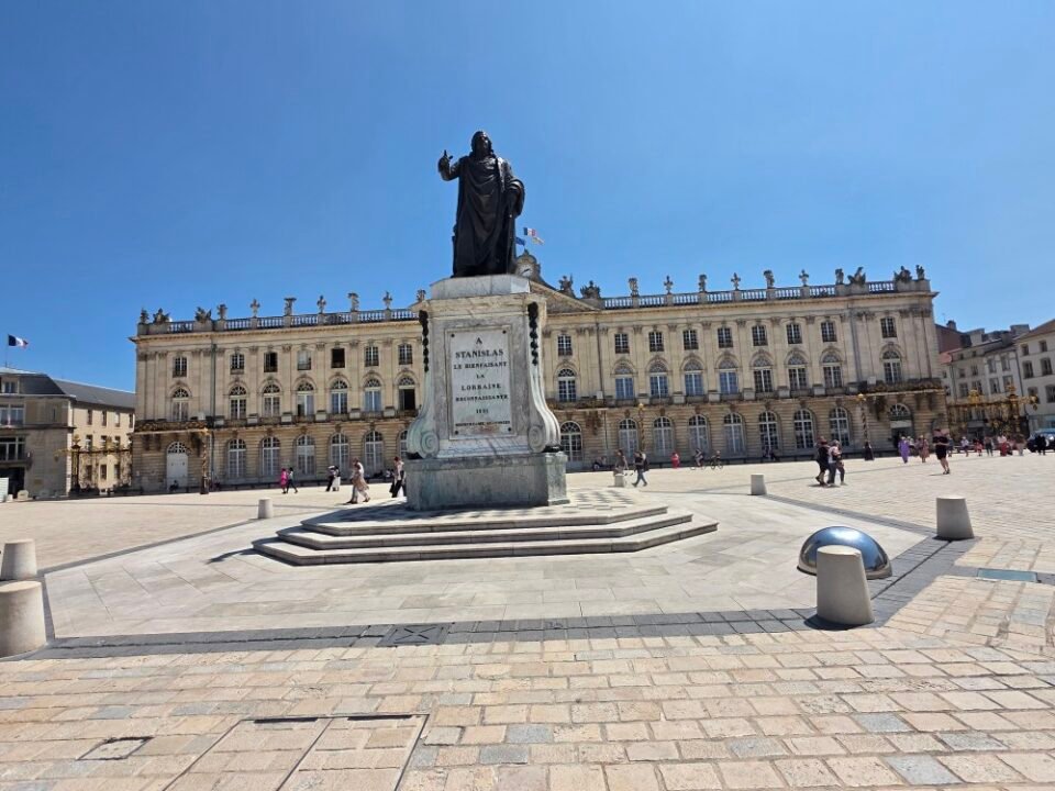 Nancy, France – Tomblaine, Grand Est – photo 6