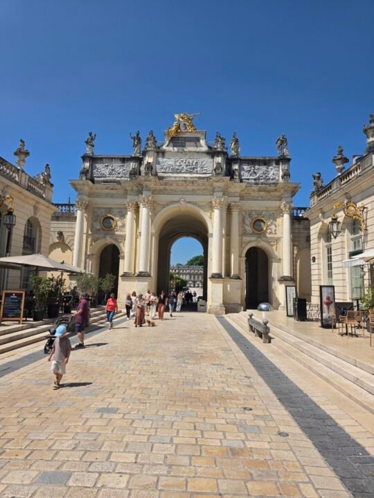 Nancy, France – Tomblaine, Grand Est – photo 8