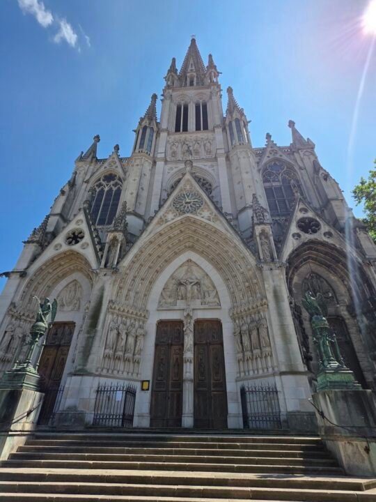 Nancy, France – Tomblaine, Grand Est – photo 13