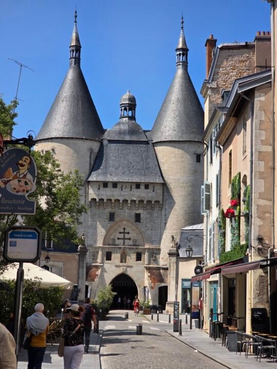 Nancy, France – Tomblaine, Grand Est – photo 3