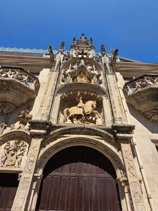 Nancy, France – Tomblaine, Grand Est – photo 5