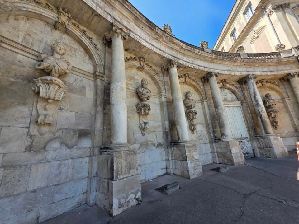 Nancy, France – Tomblaine, Grand Est – photo 4