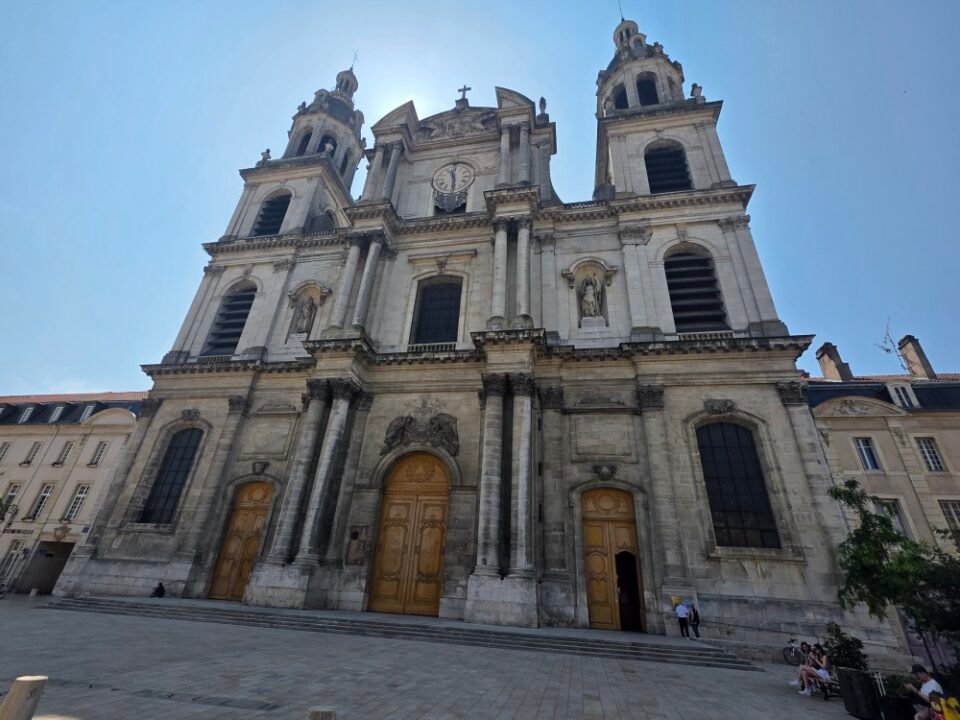 Nancy, France – Tomblaine, Grand Est – photo 11