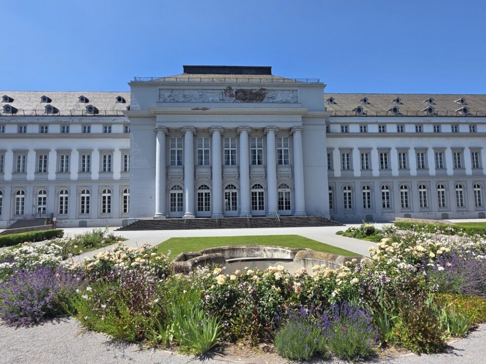 Koblenz, Germany