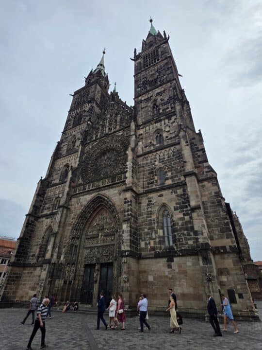 Nuremberg, Germany – Bavaria – photo 32