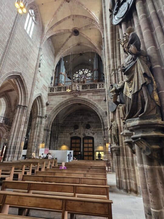 Nuremberg, Germany – Bavaria – photo 34