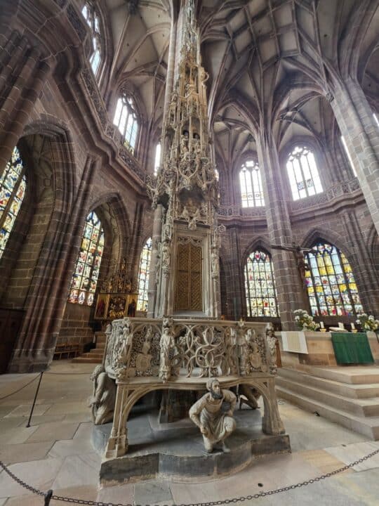 Nuremberg, Germany – Bavaria – photo 33