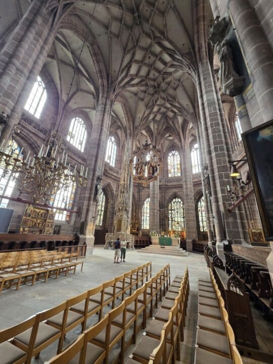 Nuremberg, Germany – Bavaria – photo 31