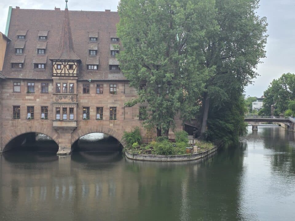 Nuremberg, Germany – Bavaria – photo 30