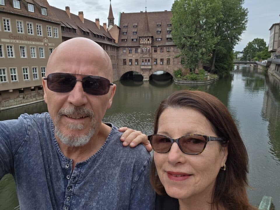 Nuremberg, Germany – Bavaria – photo 29