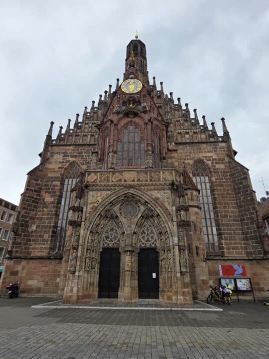 Nuremberg, Germany – Bavaria – photo 27