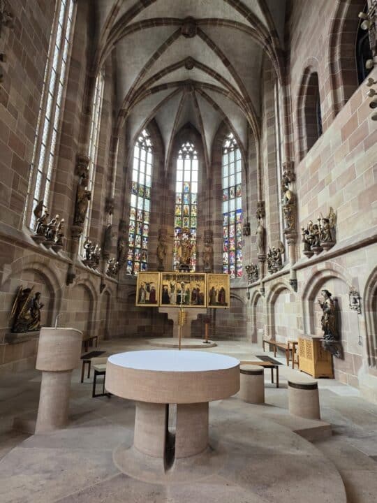 Nuremberg, Germany – Bavaria – photo 26