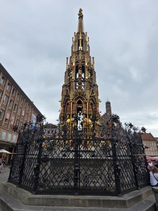Nuremberg, Germany – Bavaria – photo 25