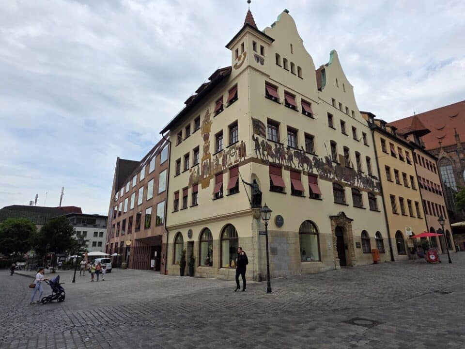 Nuremberg, Germany – Bavaria – photo 24