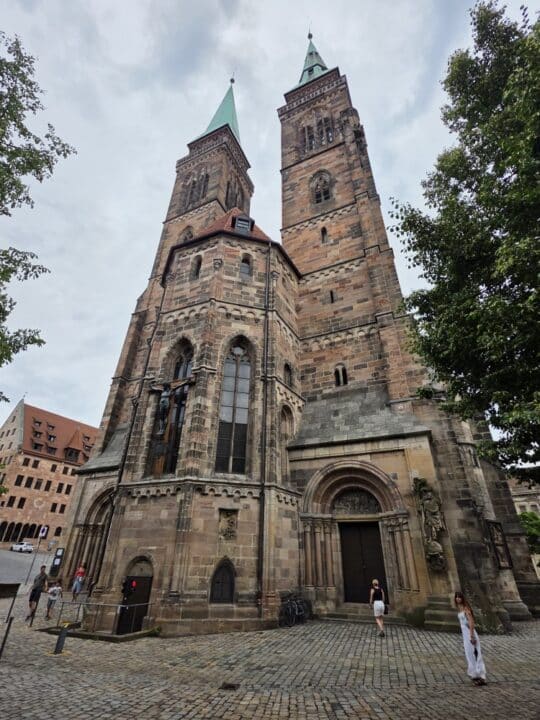 Nuremberg, Germany – Bavaria – photo 23