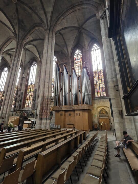 Nuremberg, Germany – Bavaria – photo 22