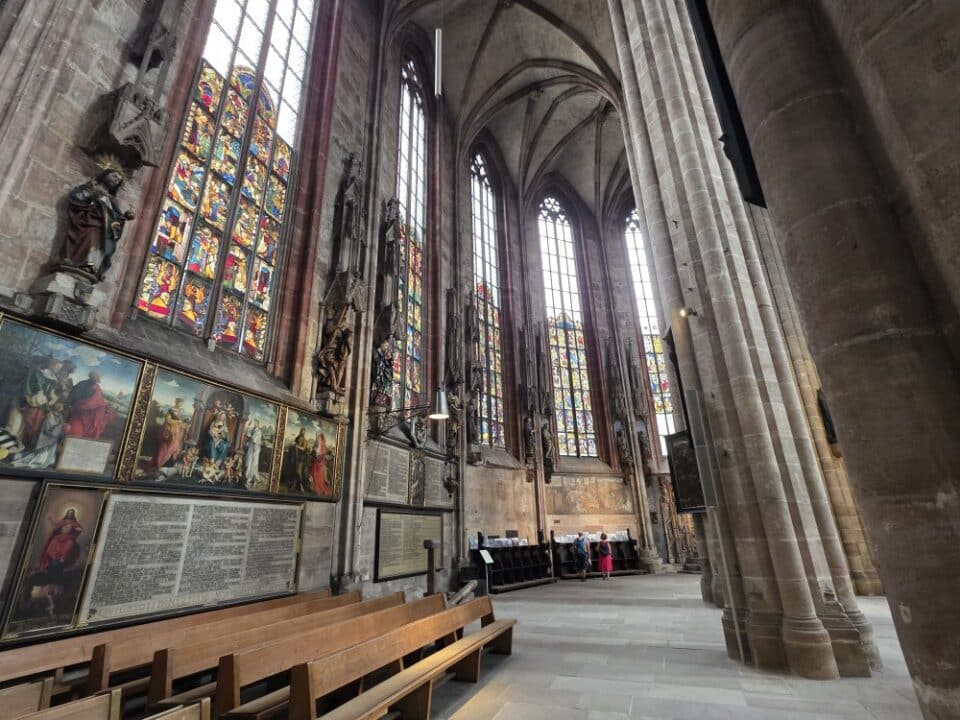 Nuremberg, Germany – Bavaria – photo 21