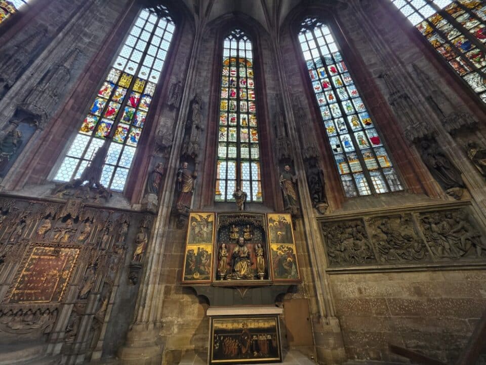 Nuremberg, Germany – Bavaria – photo 20