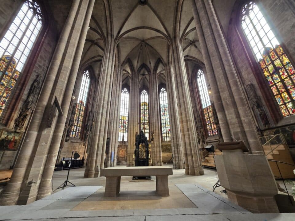 Nuremberg, Germany – Bavaria – photo 19