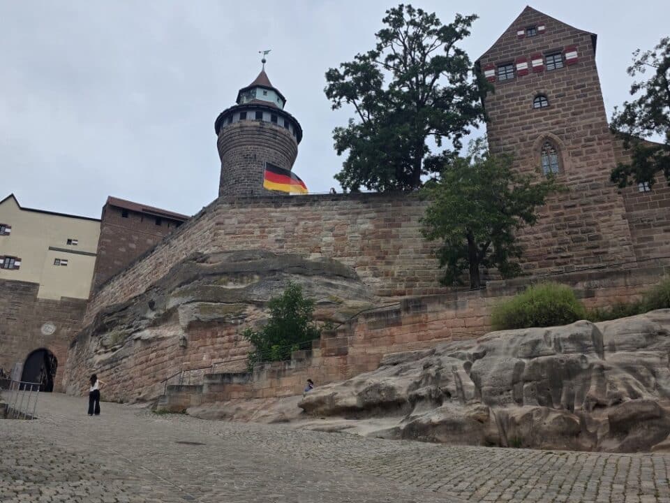 Nuremberg, Germany – Bavaria – photo 18