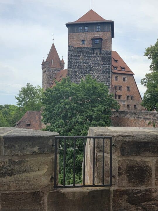 Nuremberg, Germany – Bavaria – photo 17