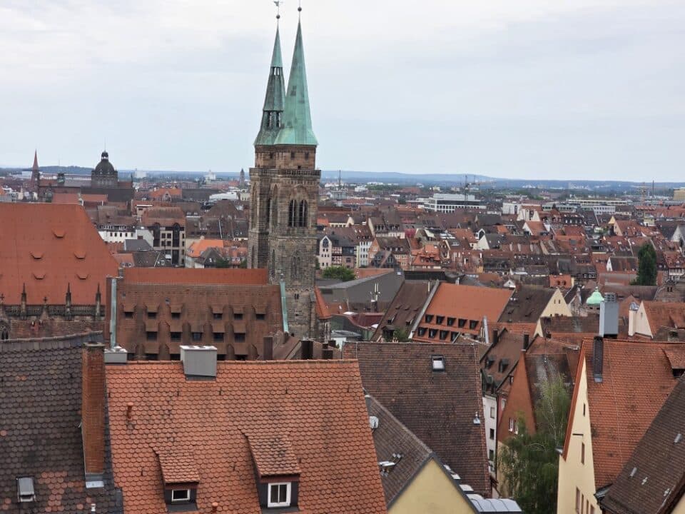 Nuremberg, Germany – Bavaria – photo 16
