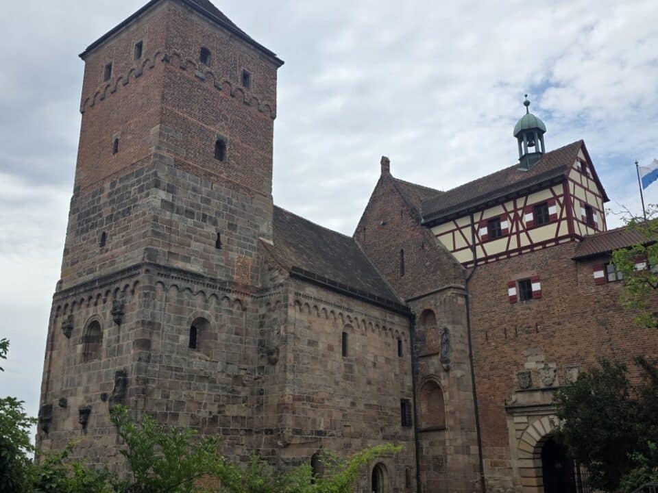 Nuremberg, Germany – Bavaria – photo 15