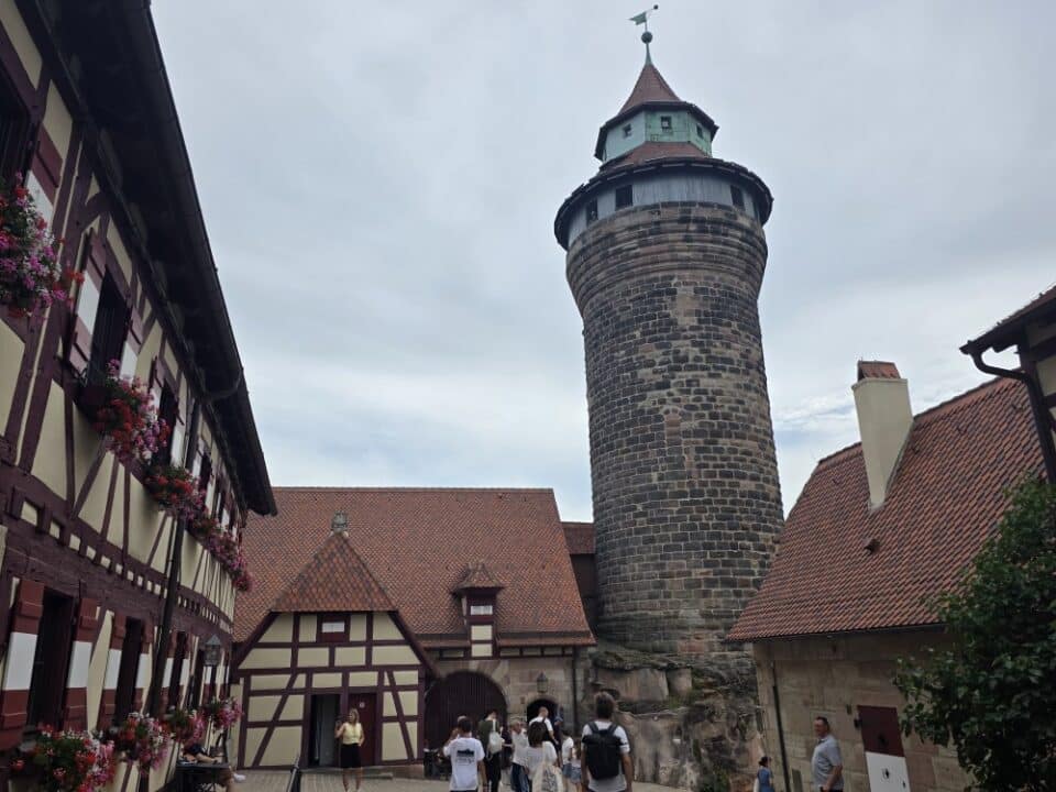 Nuremberg, Germany – Bavaria – photo 14